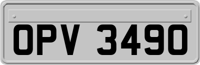 OPV3490