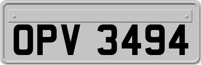 OPV3494