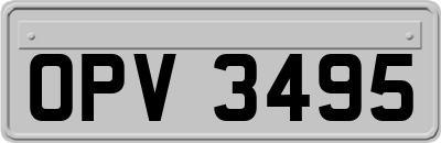OPV3495