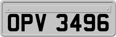 OPV3496