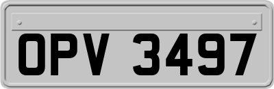 OPV3497