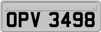 OPV3498