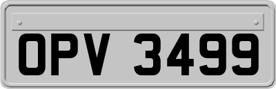 OPV3499