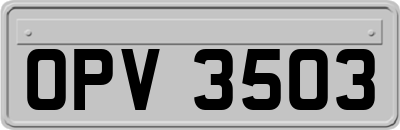 OPV3503
