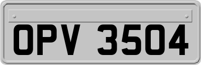 OPV3504