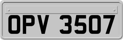 OPV3507