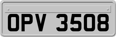 OPV3508