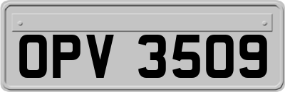 OPV3509