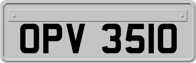 OPV3510