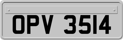 OPV3514