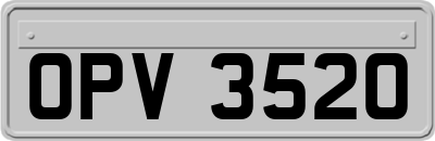 OPV3520