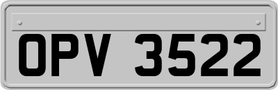 OPV3522