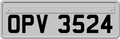 OPV3524