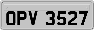 OPV3527