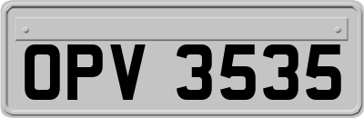 OPV3535