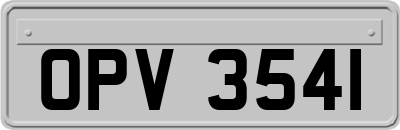 OPV3541