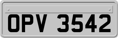 OPV3542