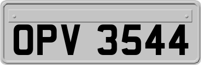 OPV3544