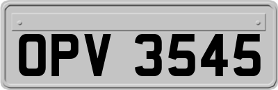 OPV3545