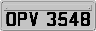 OPV3548