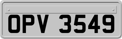 OPV3549