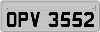 OPV3552