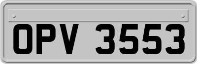 OPV3553