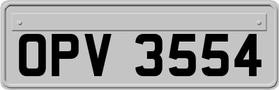 OPV3554
