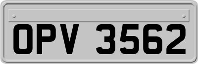 OPV3562