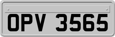 OPV3565