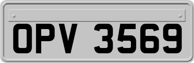 OPV3569