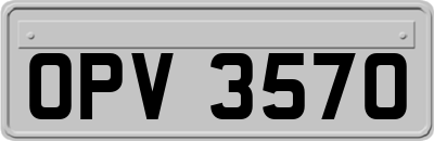 OPV3570