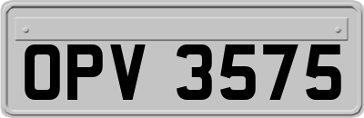 OPV3575