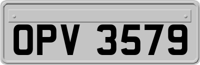 OPV3579