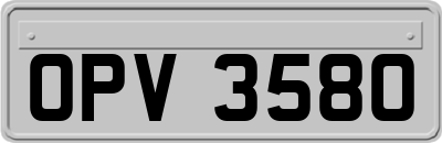 OPV3580