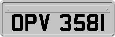 OPV3581