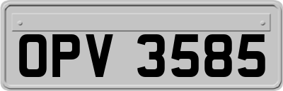 OPV3585
