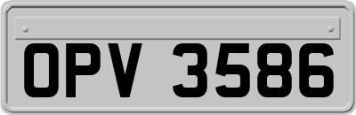 OPV3586