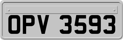 OPV3593
