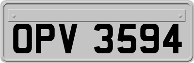 OPV3594