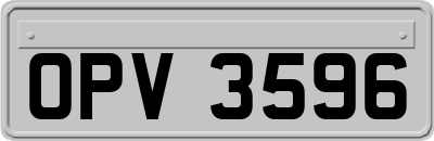 OPV3596