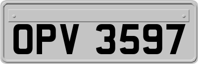 OPV3597