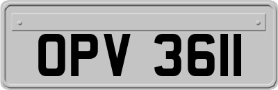 OPV3611