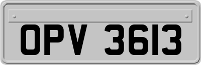 OPV3613