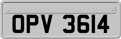 OPV3614