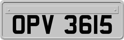 OPV3615