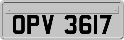 OPV3617