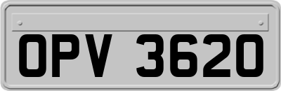 OPV3620