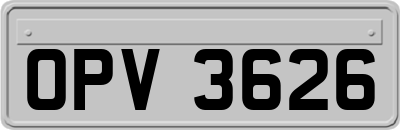 OPV3626
