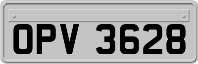 OPV3628